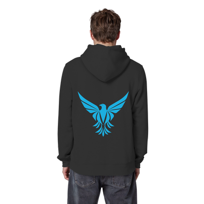Aguix Basic - Organic Basic Hoodie