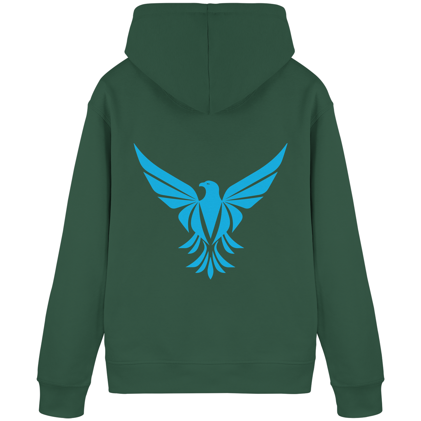 Aguix Basic - Organic Basic Hoodie