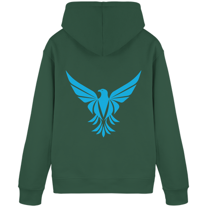 Aguix Basic - Organic Basic Hoodie