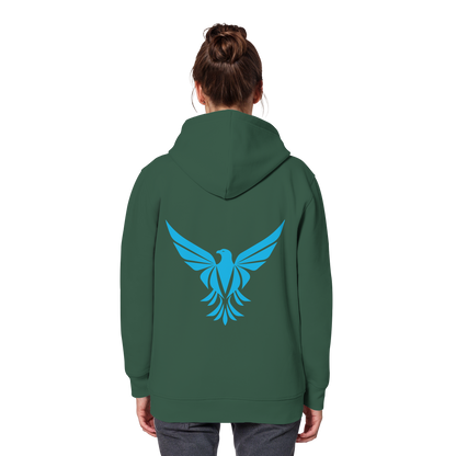 Aguix Basic - Organic Basic Hoodie