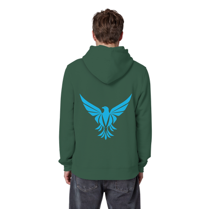Aguix Basic - Organic Basic Hoodie