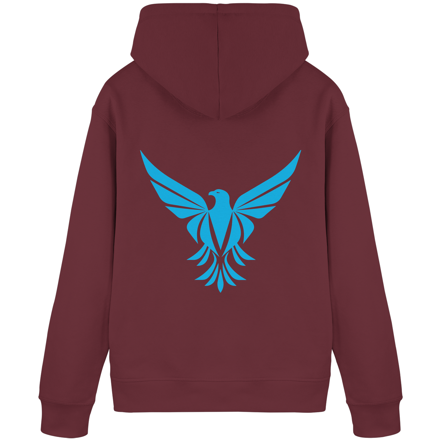 Aguix Basic - Organic Basic Hoodie