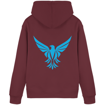 Aguix Basic - Organic Basic Hoodie
