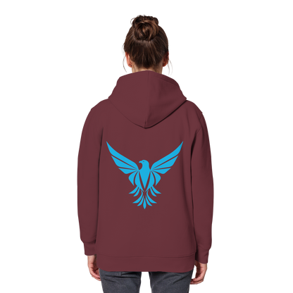 Aguix Basic - Organic Basic Hoodie