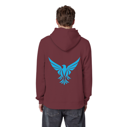 Aguix Basic - Organic Basic Hoodie