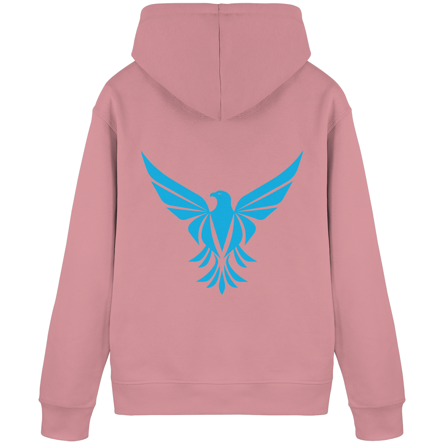 Aguix Basic - Organic Basic Hoodie