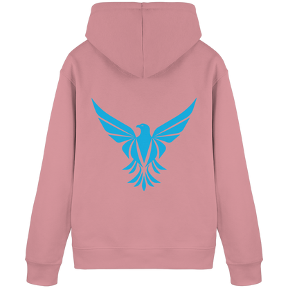 Aguix Basic - Organic Basic Hoodie