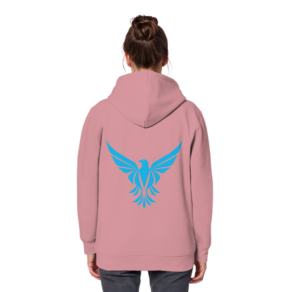 Aguix Basic - Organic Basic Hoodie