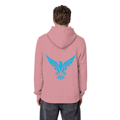Aguix Basic - Organic Basic Hoodie