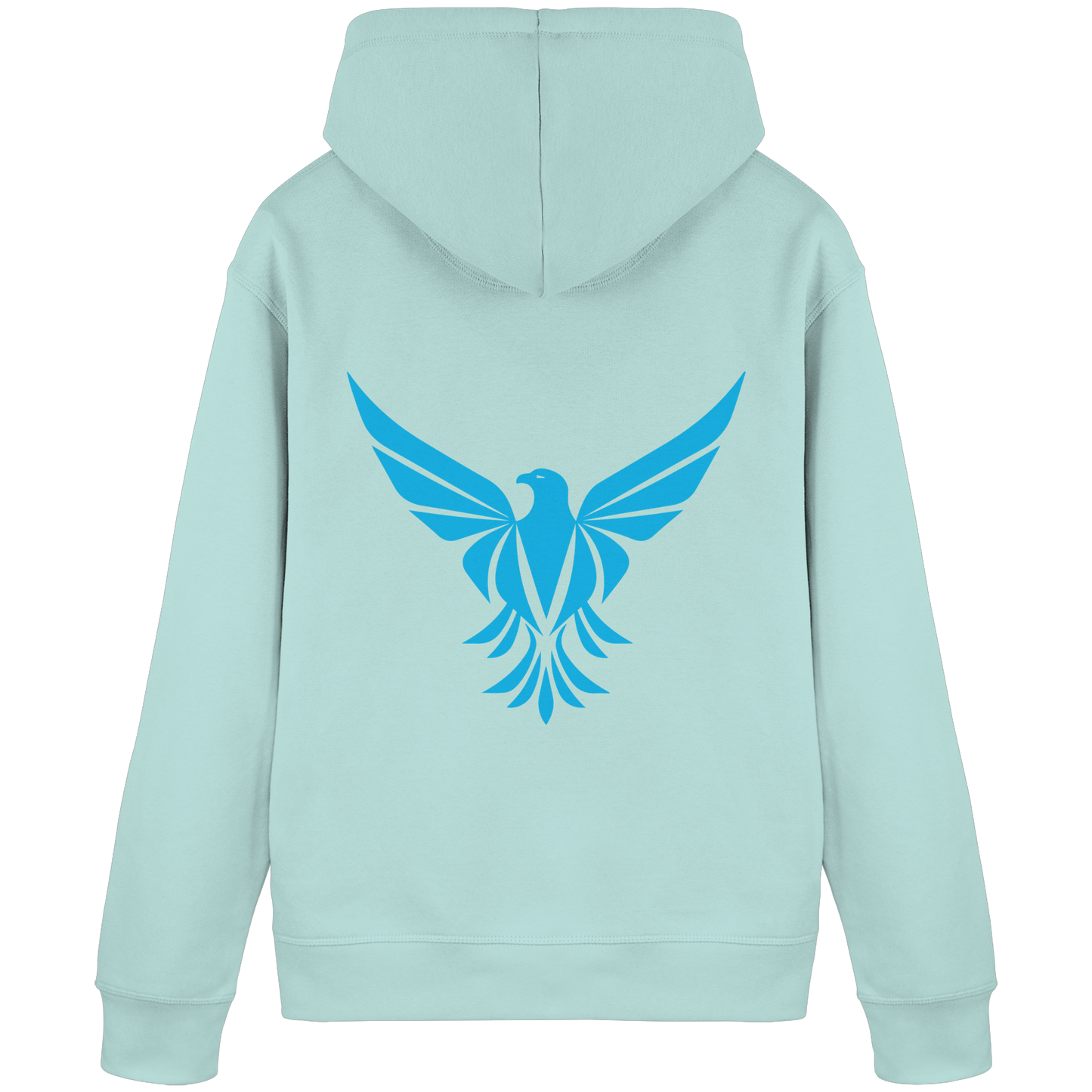 Aguix Basic - Organic Basic Hoodie