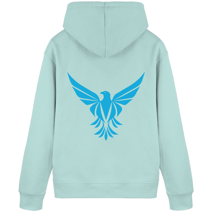 Aguix Basic - Organic Basic Hoodie
