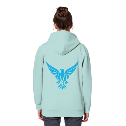 Aguix Basic - Organic Basic Hoodie