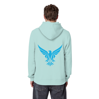 Aguix Basic - Organic Basic Hoodie