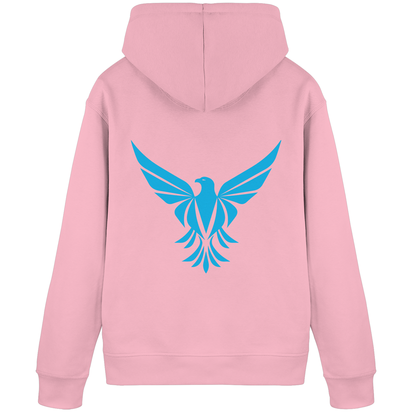 Aguix Basic - Organic Basic Hoodie