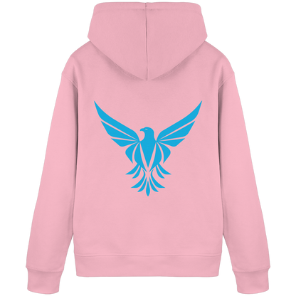 Aguix Basic - Organic Basic Hoodie