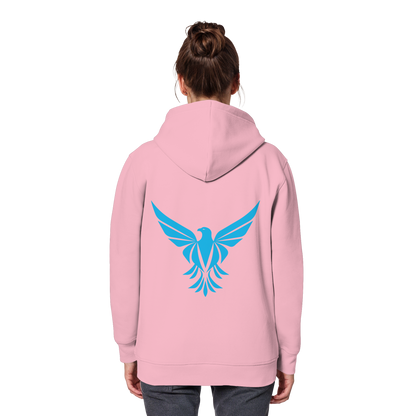Aguix Basic - Organic Basic Hoodie
