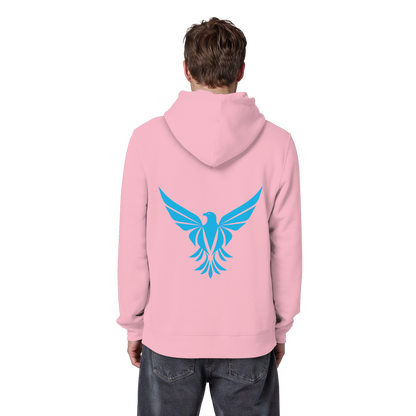 Aguix Basic - Organic Basic Hoodie
