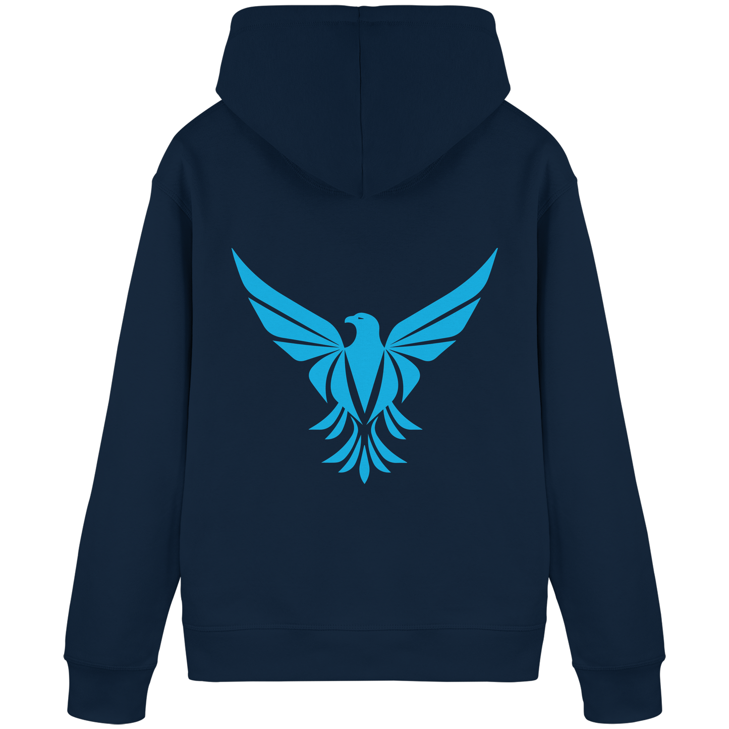 Aguix Basic - Organic Basic Hoodie