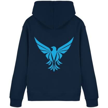 Aguix Basic - Organic Basic Hoodie