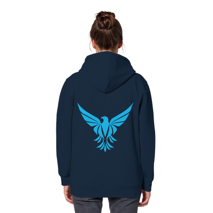 Aguix Basic - Organic Basic Hoodie