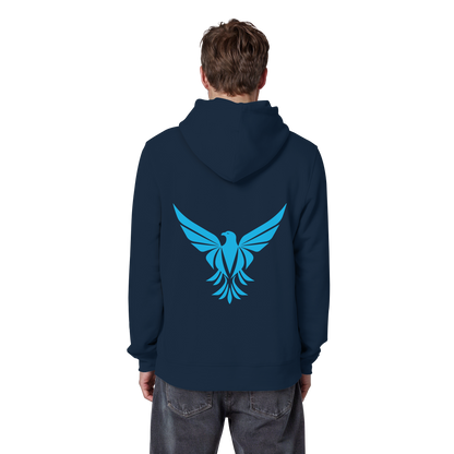 Aguix Basic - Organic Basic Hoodie