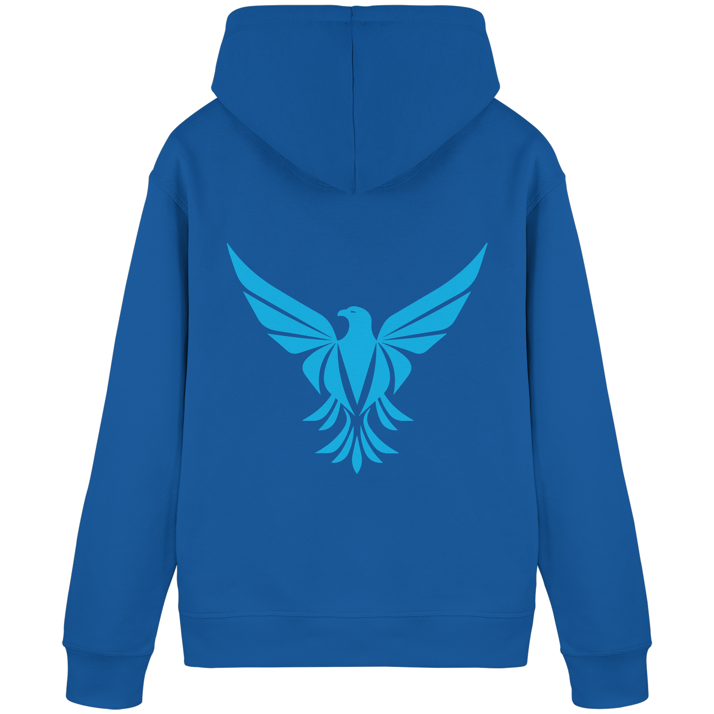 Aguix Basic - Organic Basic Hoodie