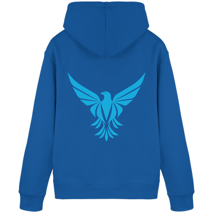 Aguix Basic - Organic Basic Hoodie