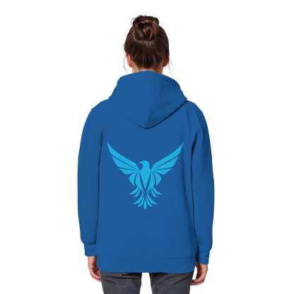 Aguix Basic - Organic Basic Hoodie