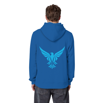Aguix Basic - Organic Basic Hoodie