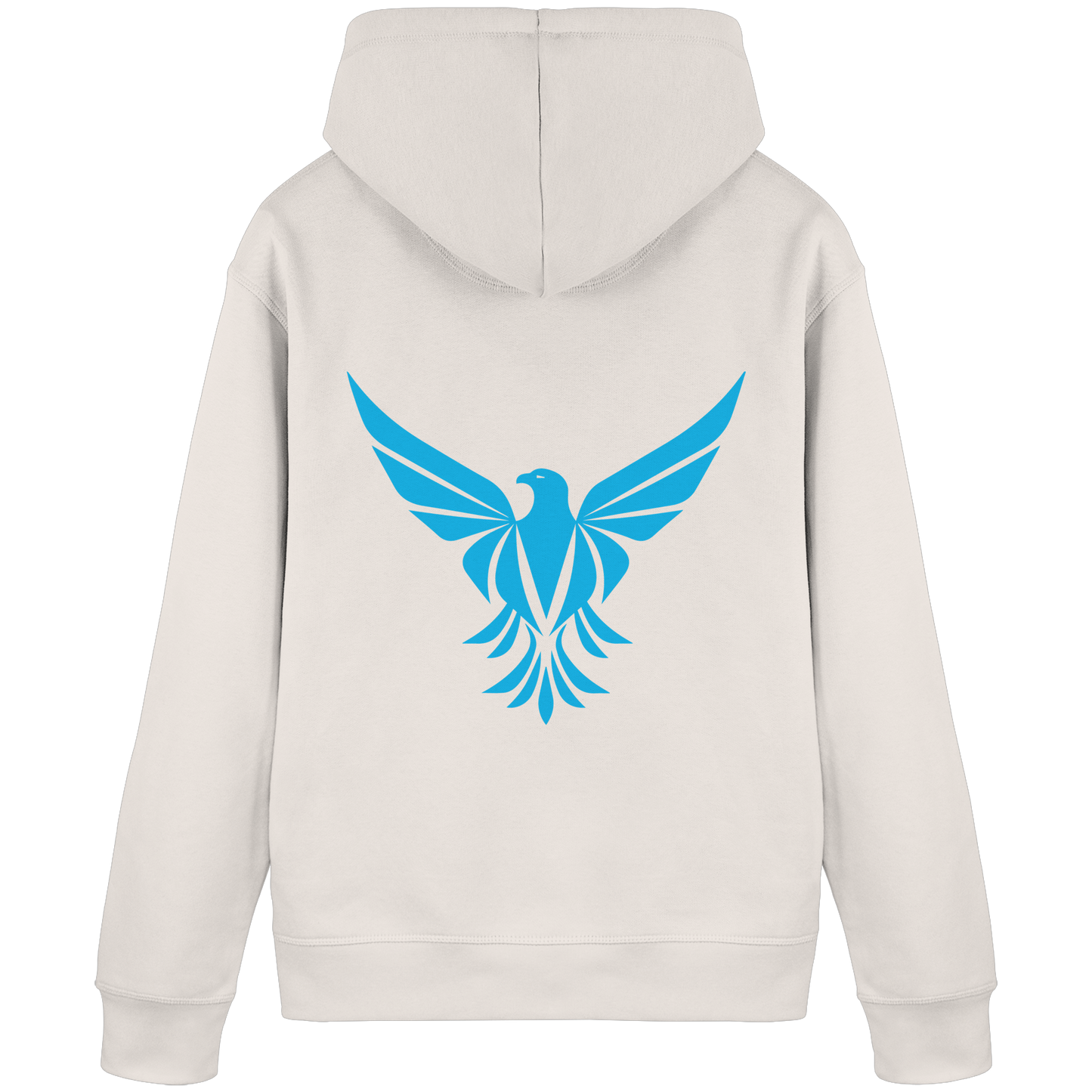 Aguix Basic - Organic Basic Hoodie