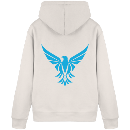 Aguix Basic - Organic Basic Hoodie