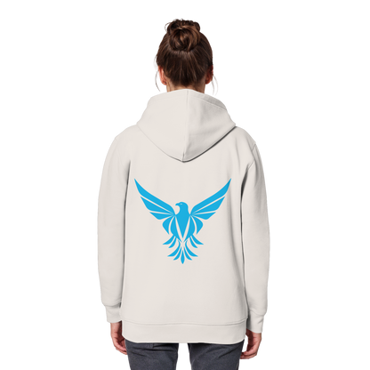 Aguix Basic - Organic Basic Hoodie
