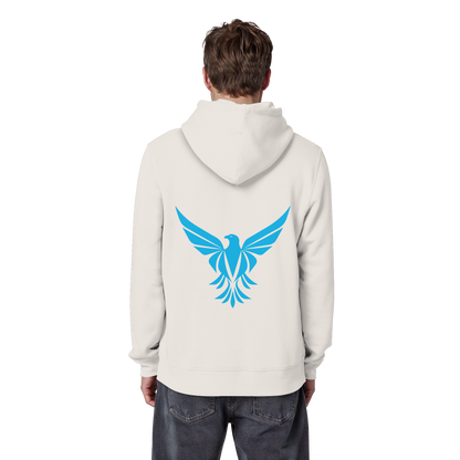 Aguix Basic - Organic Basic Hoodie