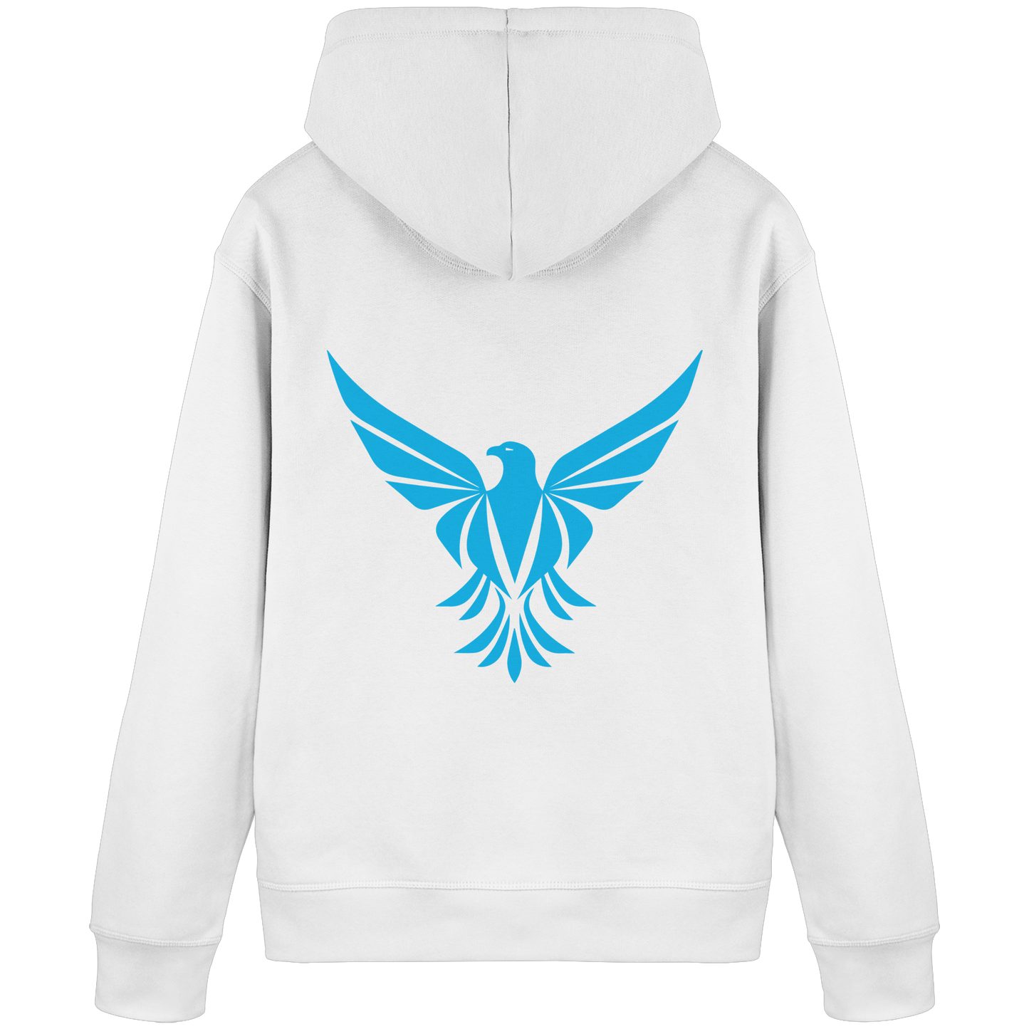 Aguix Basic - Organic Basic Hoodie