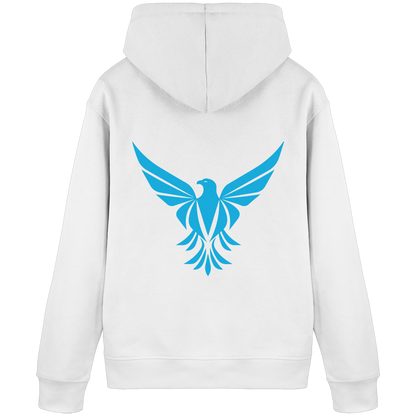 Aguix Basic - Organic Basic Hoodie