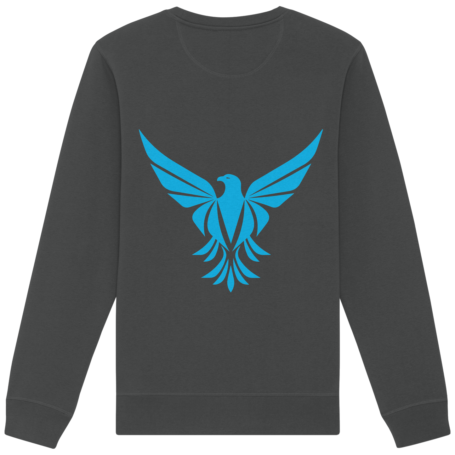 Aguix Basic - Organic Basic Unisex Sweatshirt