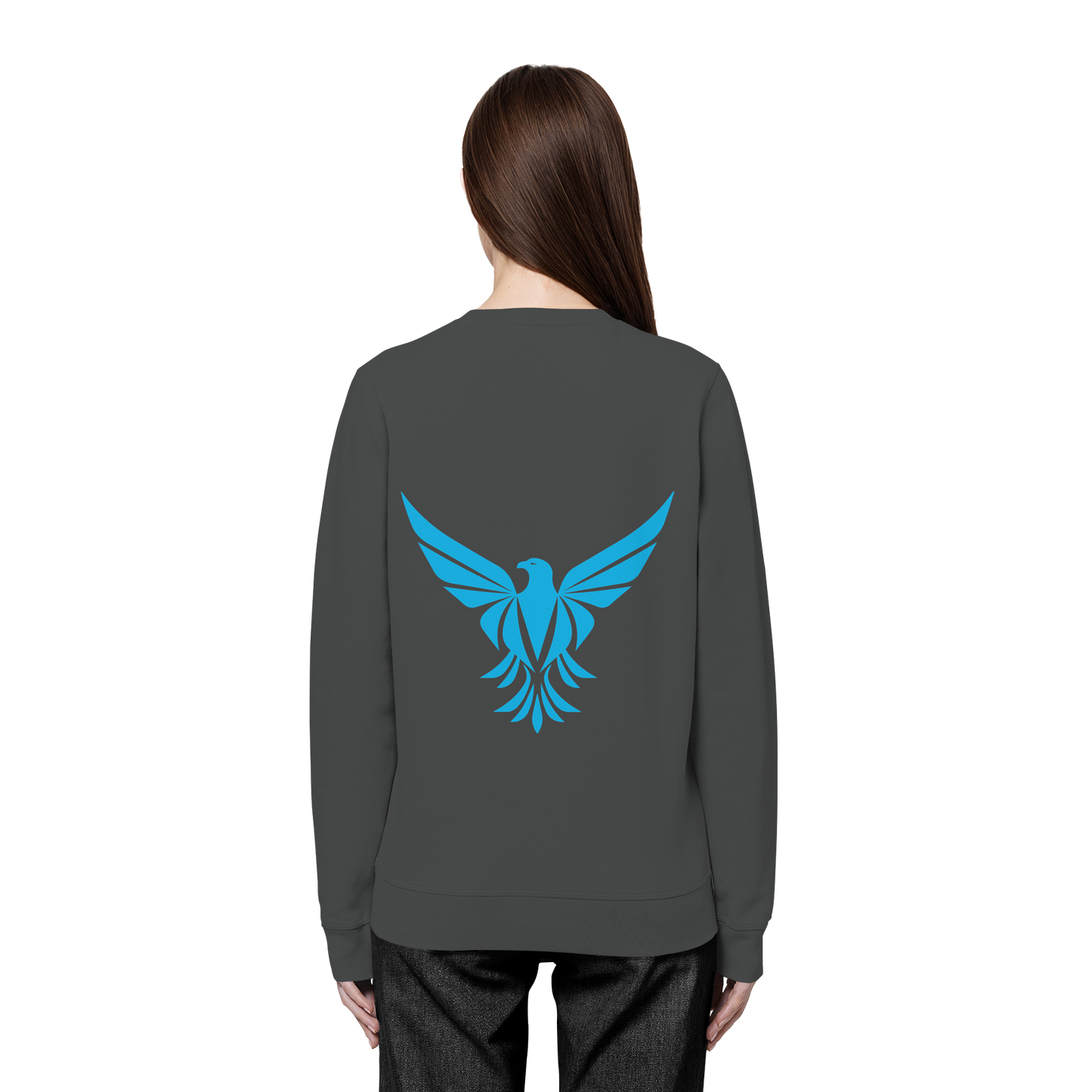Aguix Basic - Organic Basic Unisex Sweatshirt