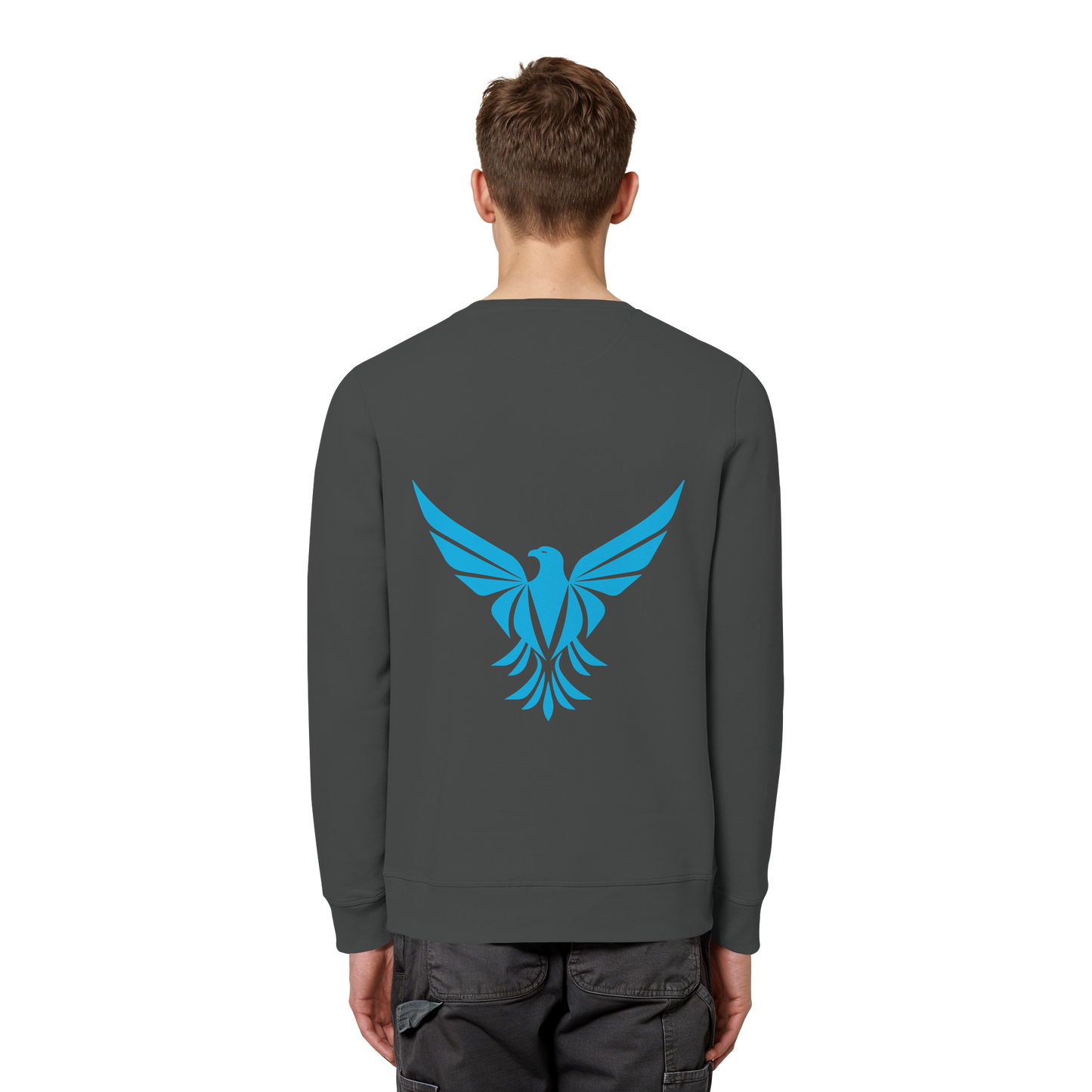 Aguix Basic - Organic Basic Unisex Sweatshirt