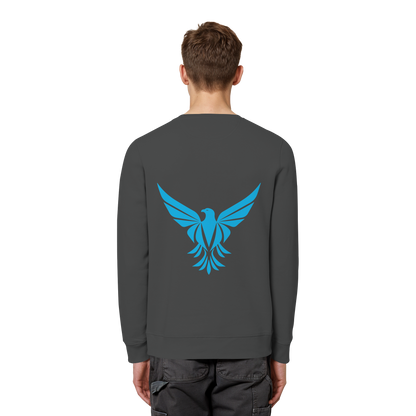 Aguix Basic - Organic Basic Unisex Sweatshirt