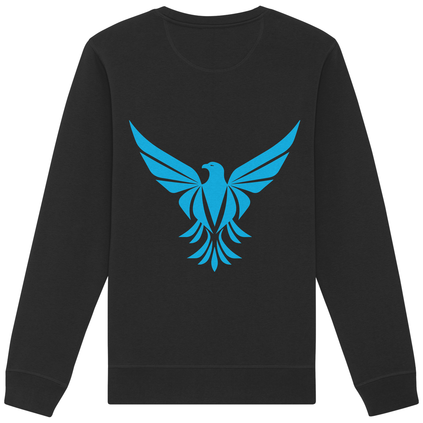 Aguix Basic - Organic Basic Unisex Sweatshirt