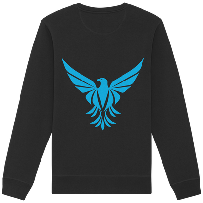 Aguix Basic - Organic Basic Unisex Sweatshirt