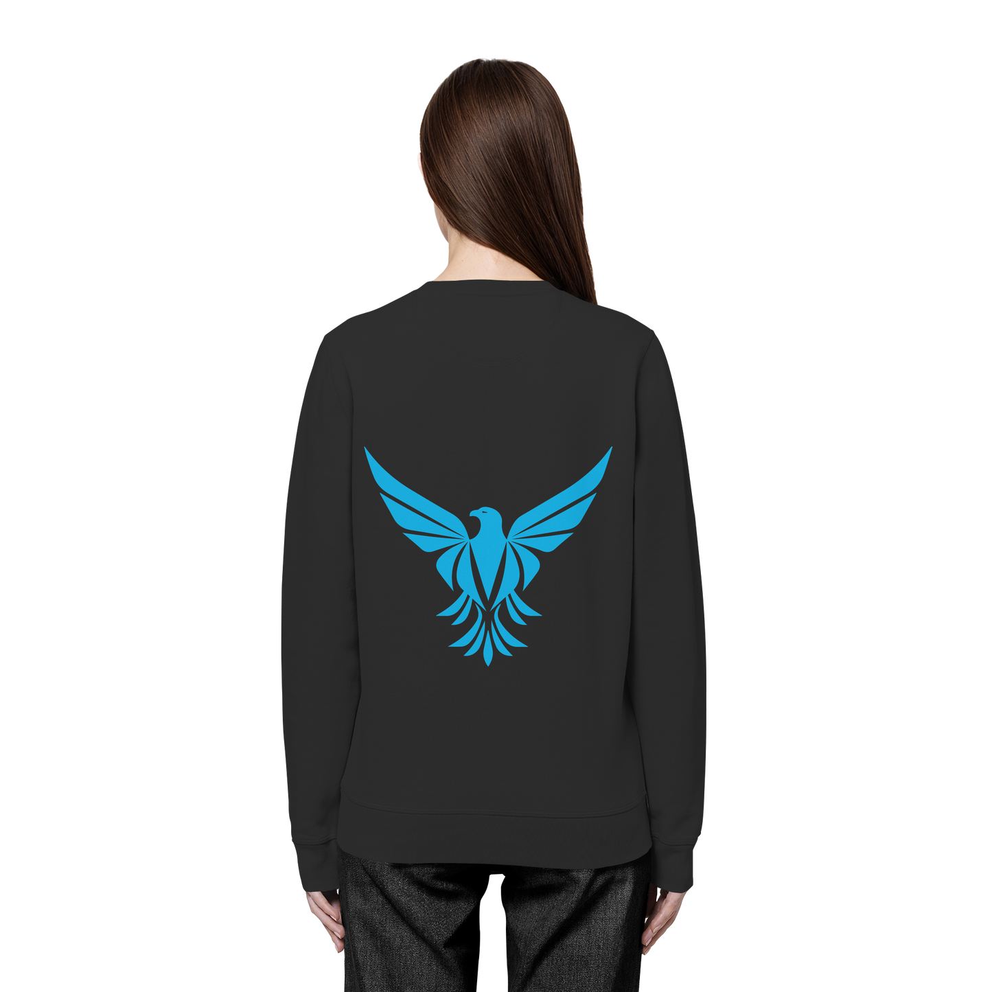 Aguix Basic - Organic Basic Unisex Sweatshirt