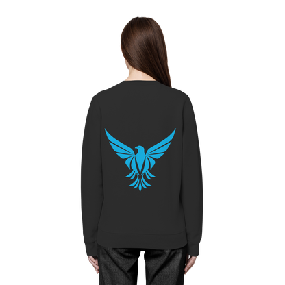 Aguix Basic - Organic Basic Unisex Sweatshirt