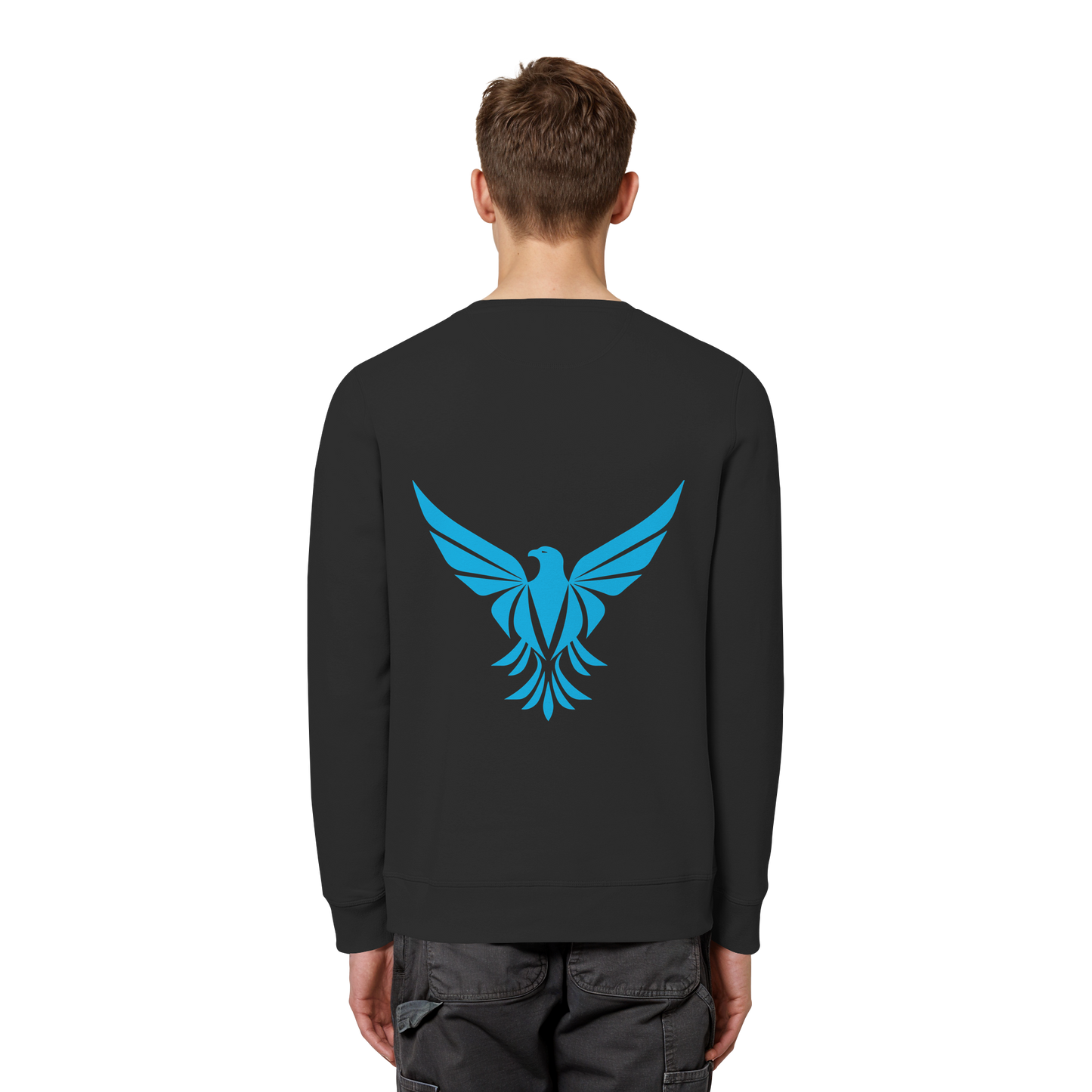 Aguix Basic - Organic Basic Unisex Sweatshirt