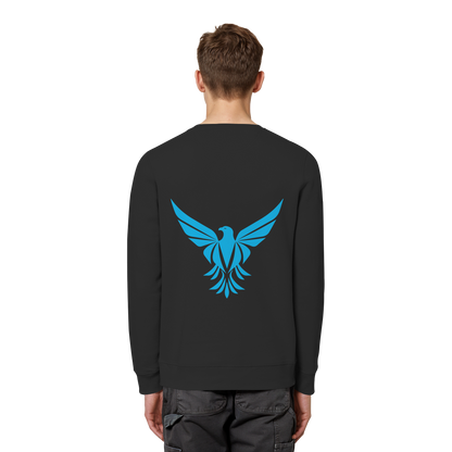 Aguix Basic - Organic Basic Unisex Sweatshirt