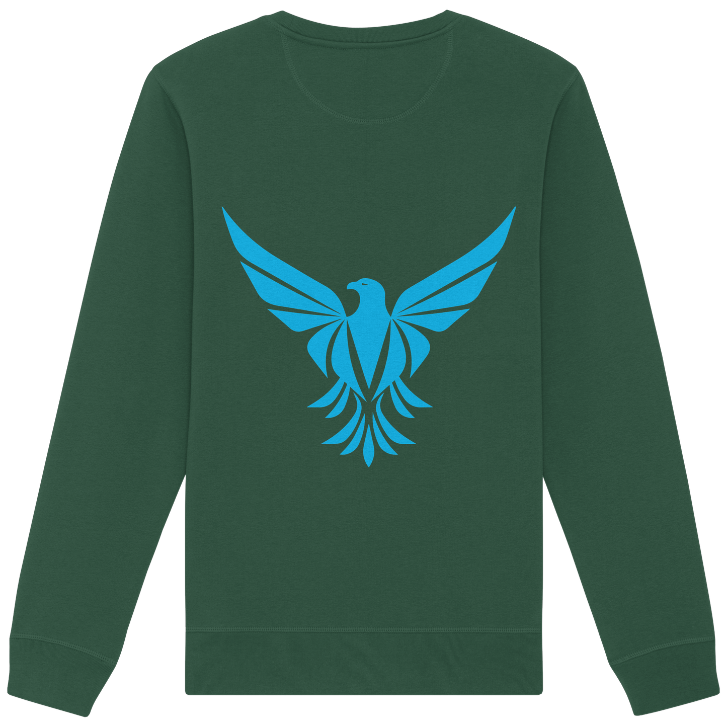 Aguix Basic - Organic Basic Unisex Sweatshirt