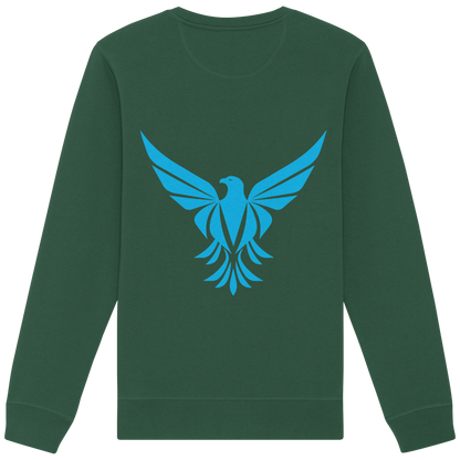 Aguix Basic - Organic Basic Unisex Sweatshirt