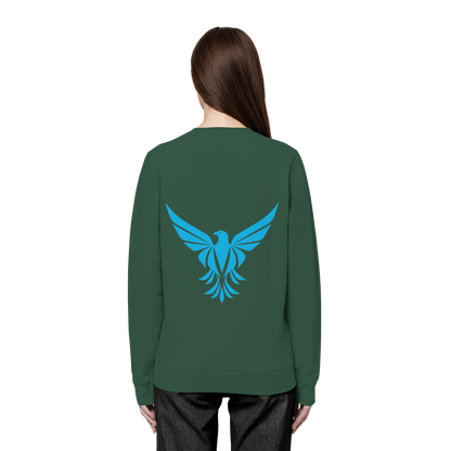 Aguix Basic - Organic Basic Unisex Sweatshirt