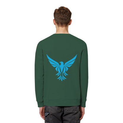 Aguix Basic - Organic Basic Unisex Sweatshirt