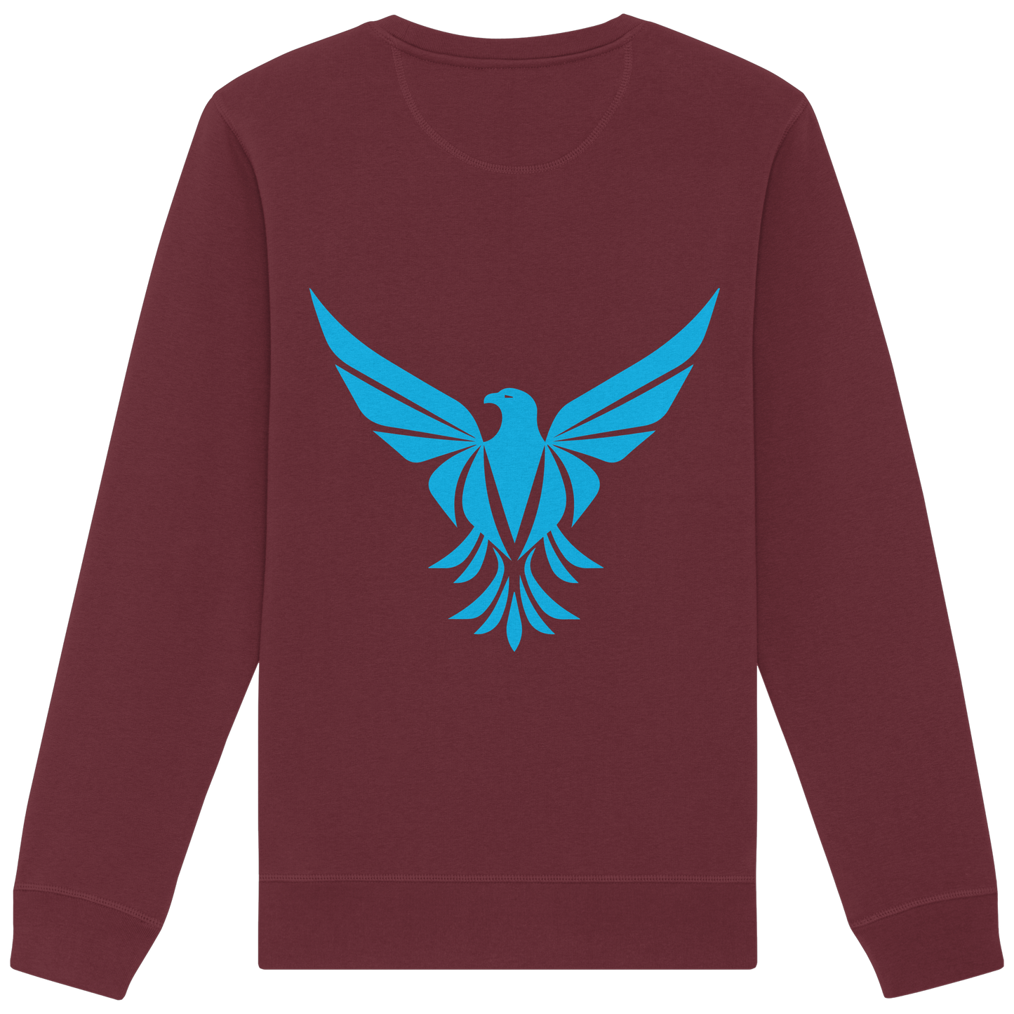 Aguix Basic - Organic Basic Unisex Sweatshirt